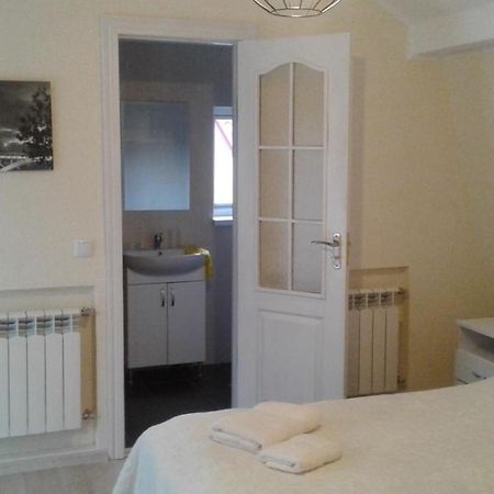 Вілла "Престиж" Appartement Truskavets Buitenkant foto