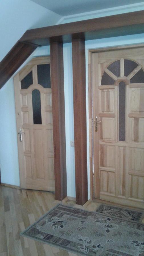 Вілла "Престиж" Appartement Truskavets Buitenkant foto