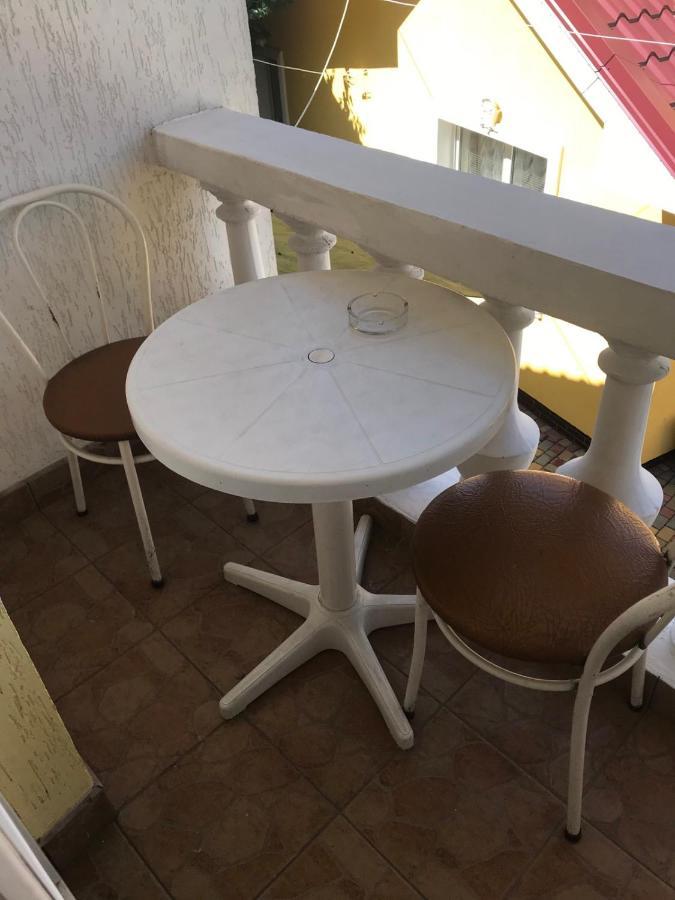Вілла "Престиж" Appartement Truskavets Buitenkant foto