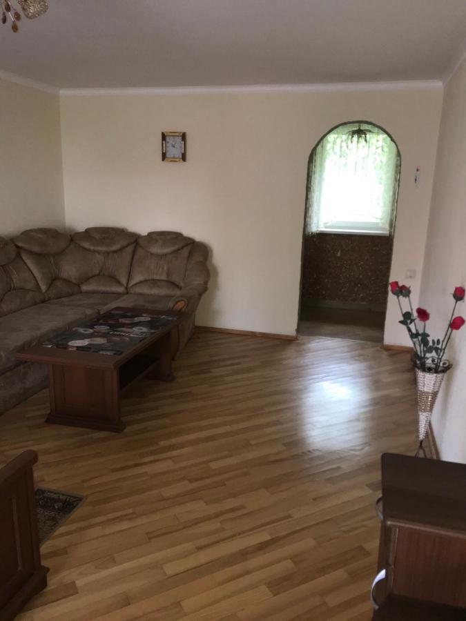Вілла "Престиж" Appartement Truskavets Buitenkant foto