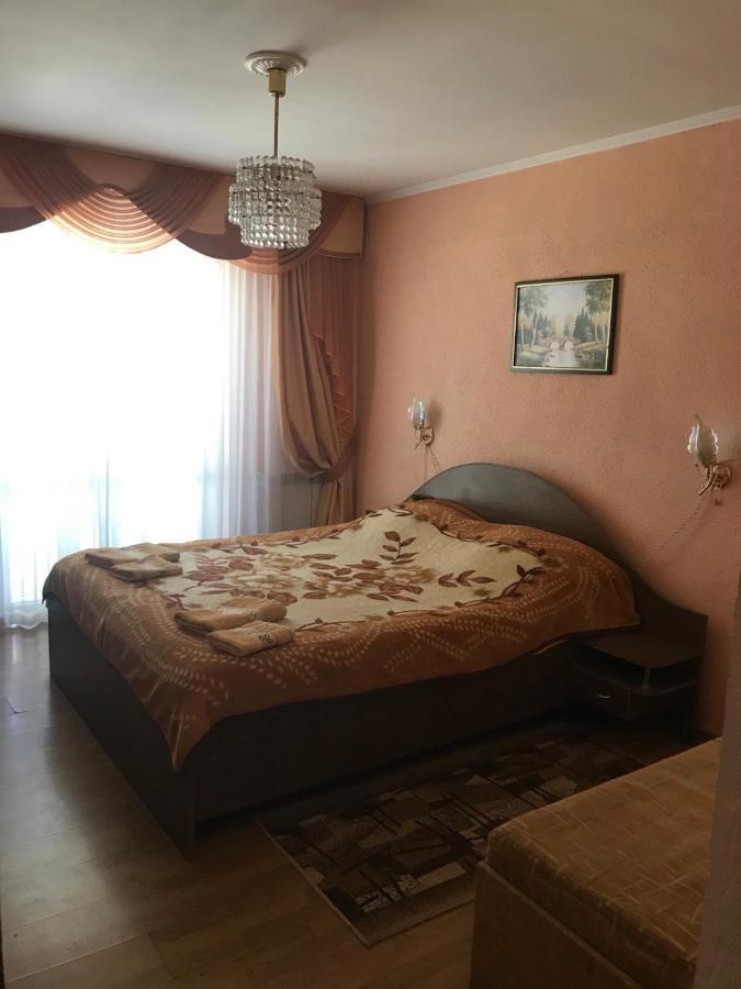 Вілла "Престиж" Appartement Truskavets Buitenkant foto