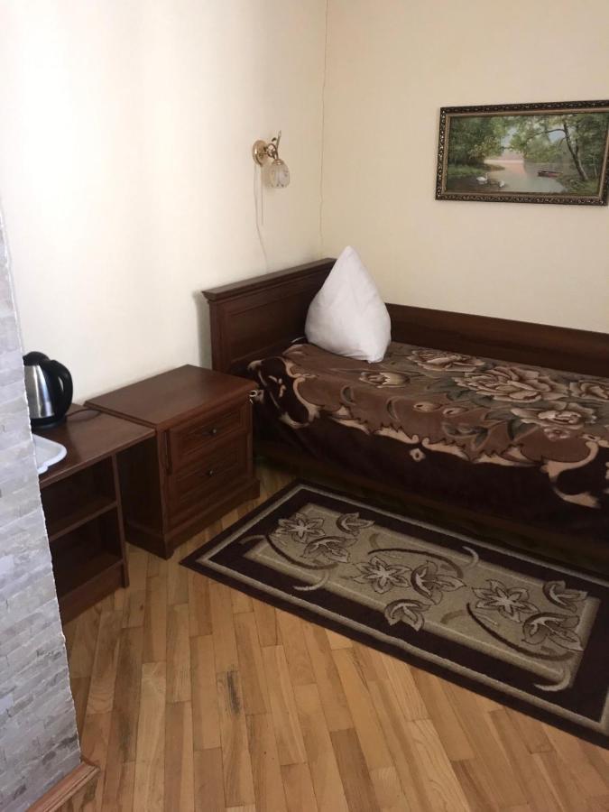 Вілла "Престиж" Appartement Truskavets Buitenkant foto