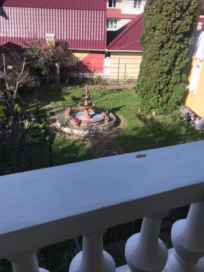 Вілла "Престиж" Appartement Truskavets Buitenkant foto