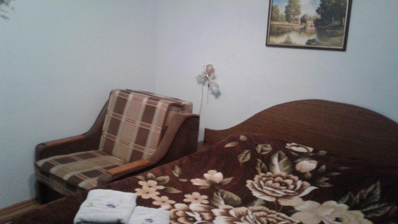 Вілла "Престиж" Appartement Truskavets Buitenkant foto