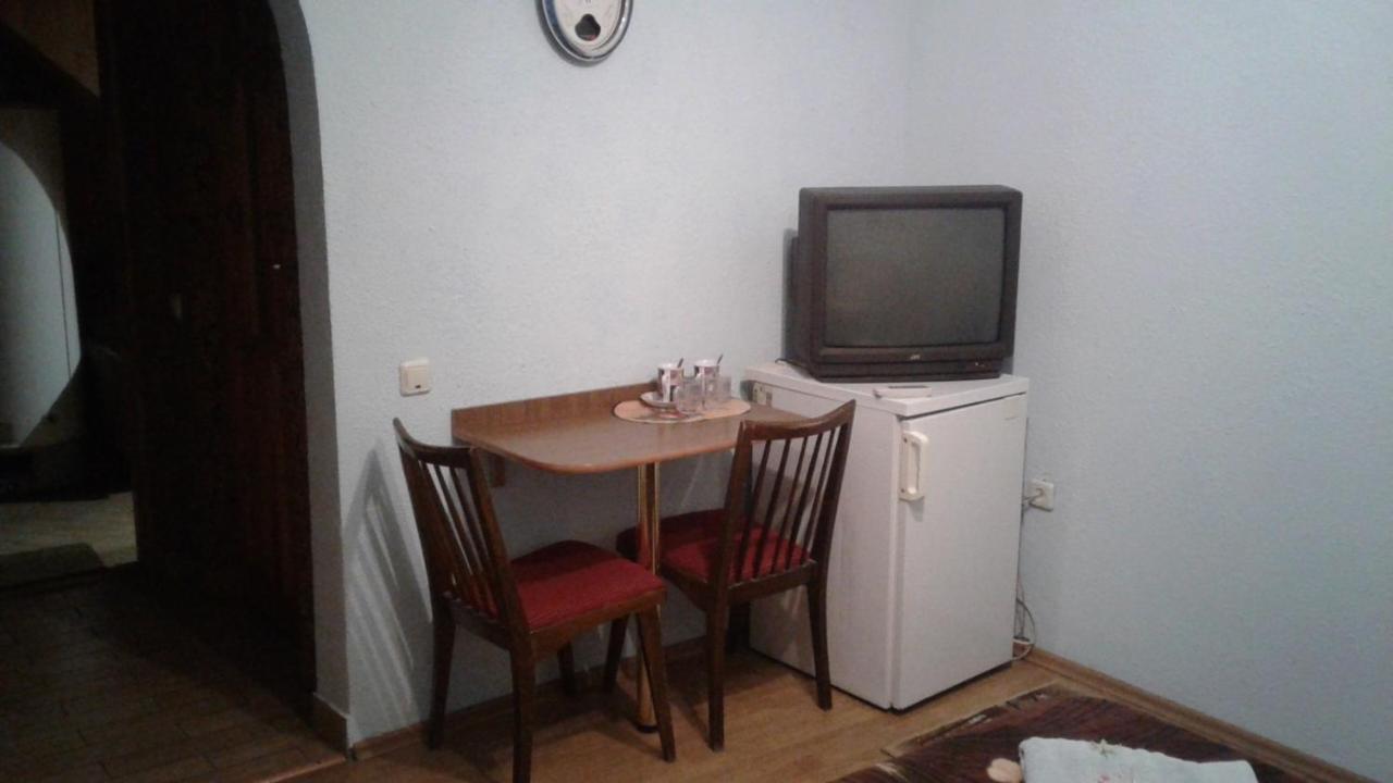 Вілла "Престиж" Appartement Truskavets Buitenkant foto