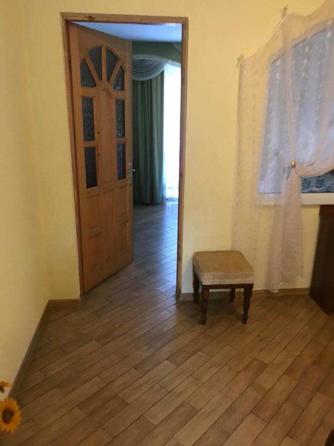 Вілла "Престиж" Appartement Truskavets Buitenkant foto