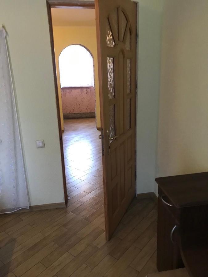 Вілла "Престиж" Appartement Truskavets Buitenkant foto