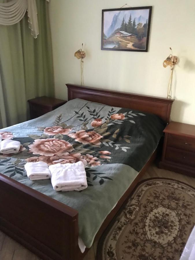 Вілла "Престиж" Appartement Truskavets Buitenkant foto