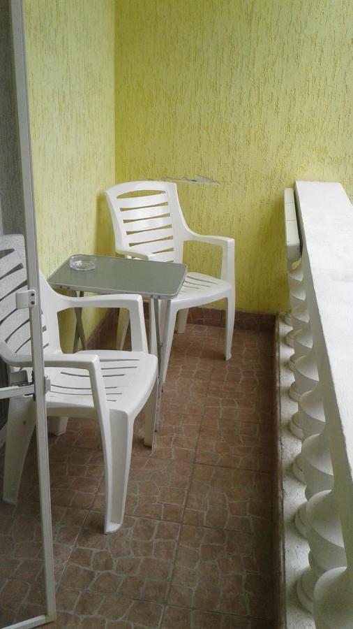 Вілла "Престиж" Appartement Truskavets Buitenkant foto