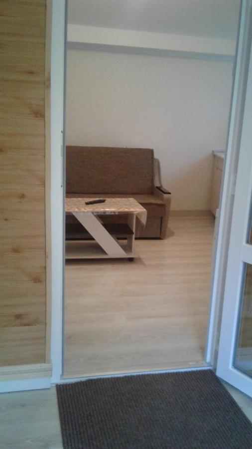 Вілла "Престиж" Appartement Truskavets Buitenkant foto
