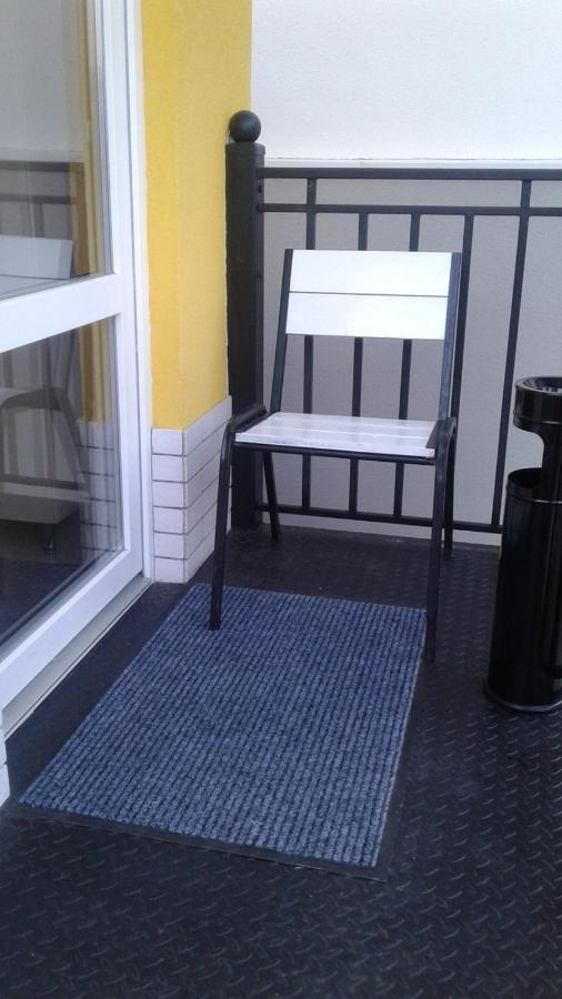 Вілла "Престиж" Appartement Truskavets Buitenkant foto