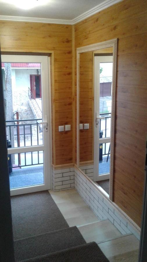 Вілла "Престиж" Appartement Truskavets Buitenkant foto