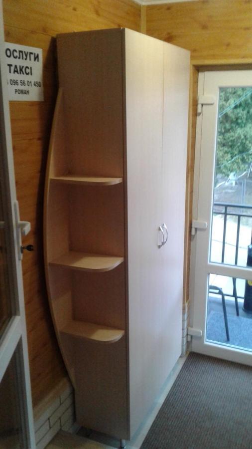 Вілла "Престиж" Appartement Truskavets Buitenkant foto