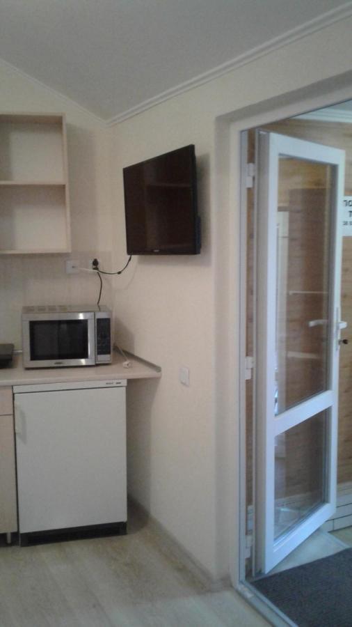 Вілла "Престиж" Appartement Truskavets Buitenkant foto
