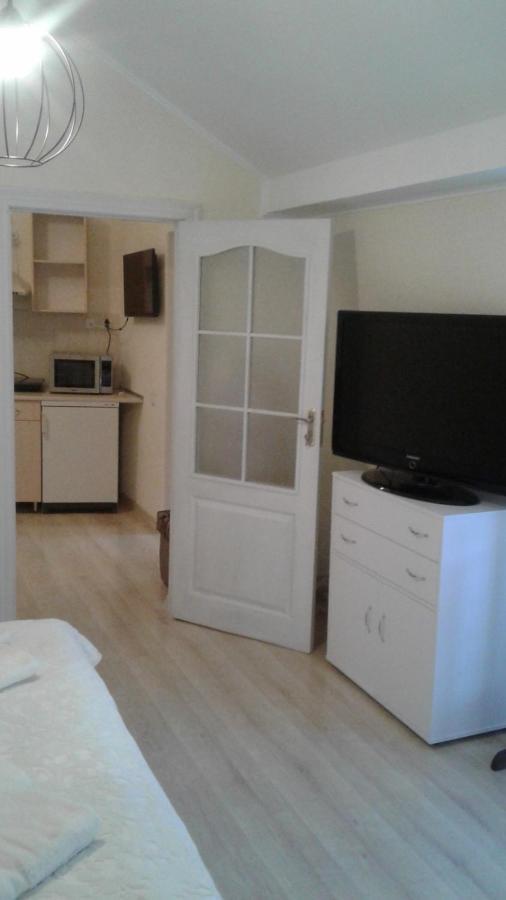 Вілла "Престиж" Appartement Truskavets Buitenkant foto