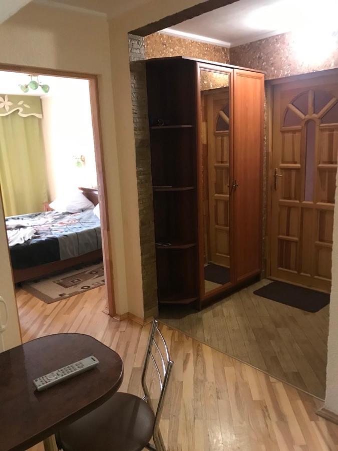 Вілла "Престиж" Appartement Truskavets Buitenkant foto