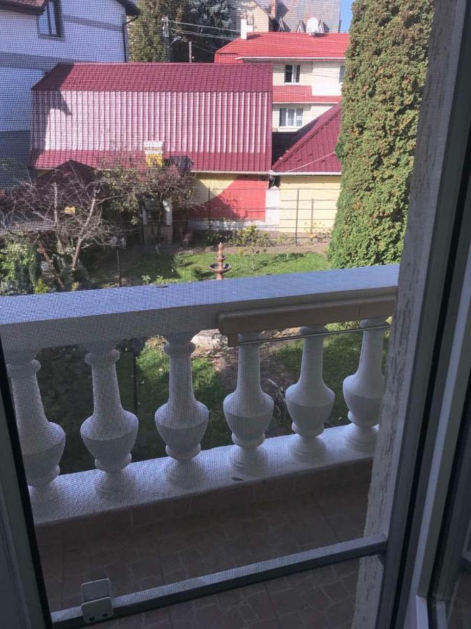 Вілла "Престиж" Appartement Truskavets Buitenkant foto