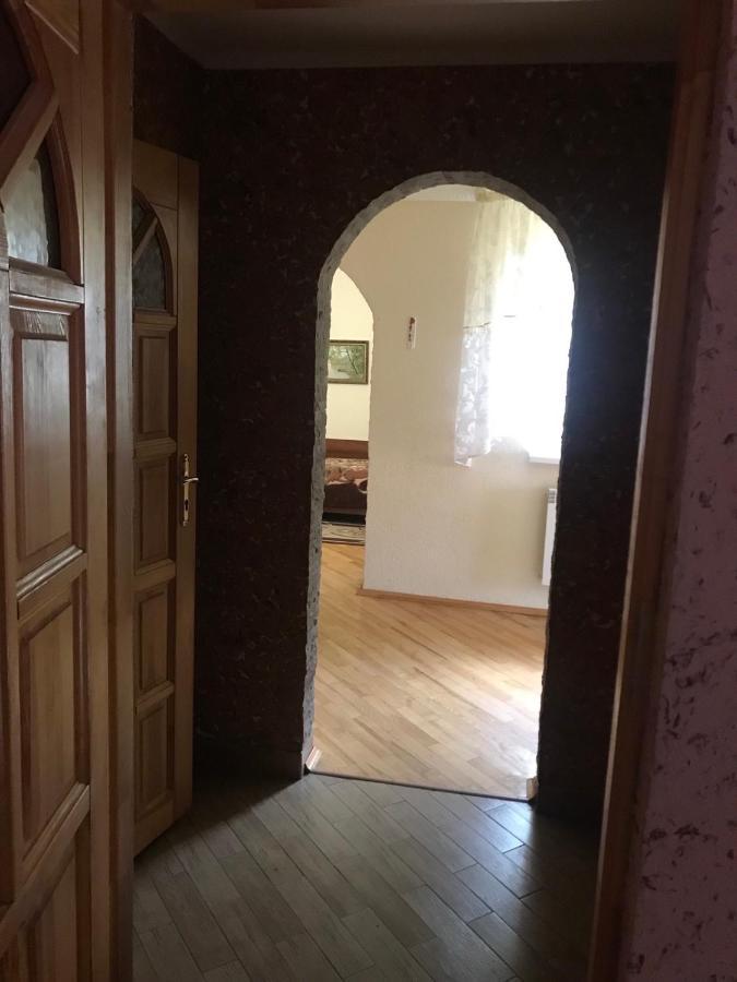 Вілла "Престиж" Appartement Truskavets Buitenkant foto