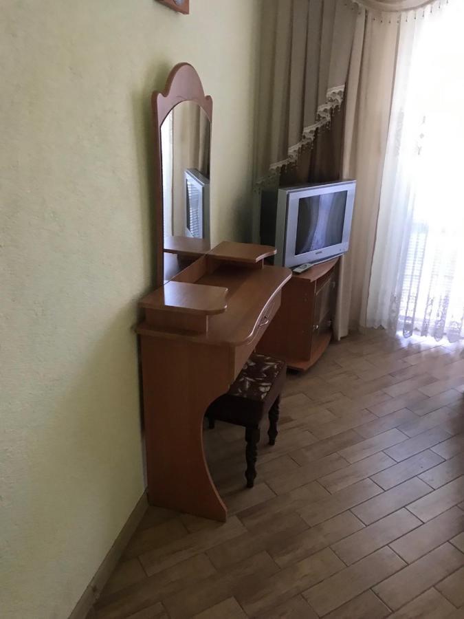 Вілла "Престиж" Appartement Truskavets Buitenkant foto