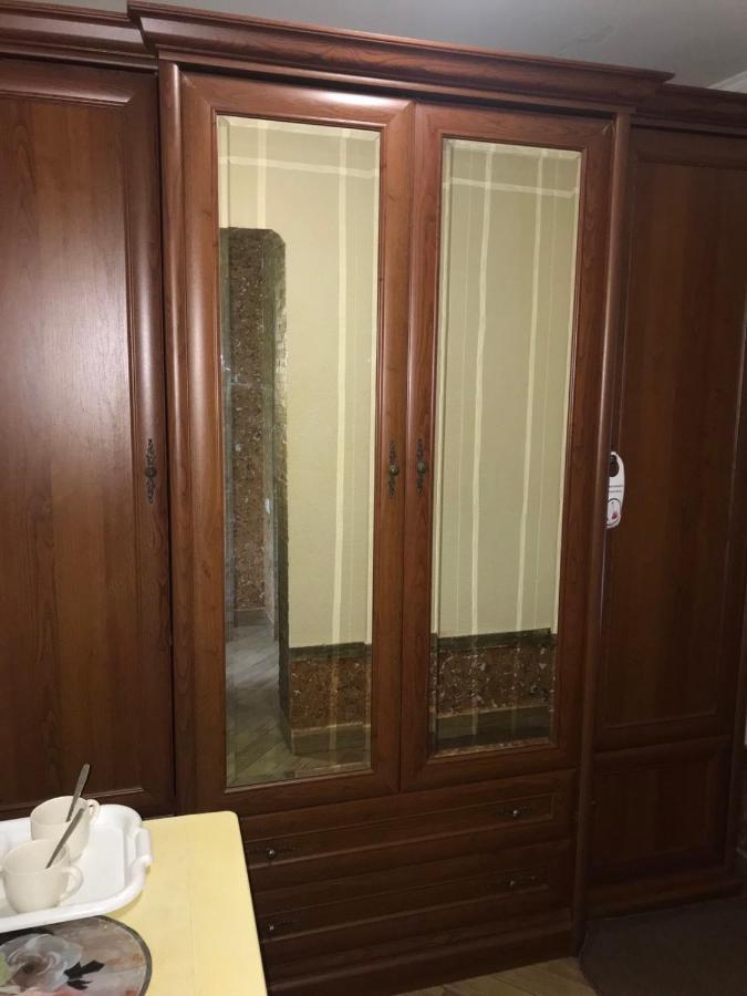 Вілла "Престиж" Appartement Truskavets Buitenkant foto