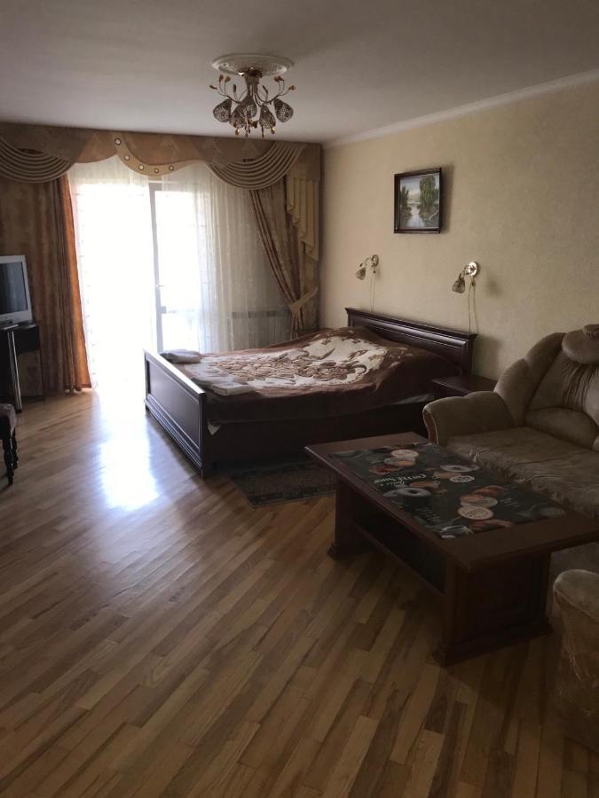 Вілла "Престиж" Appartement Truskavets Buitenkant foto
