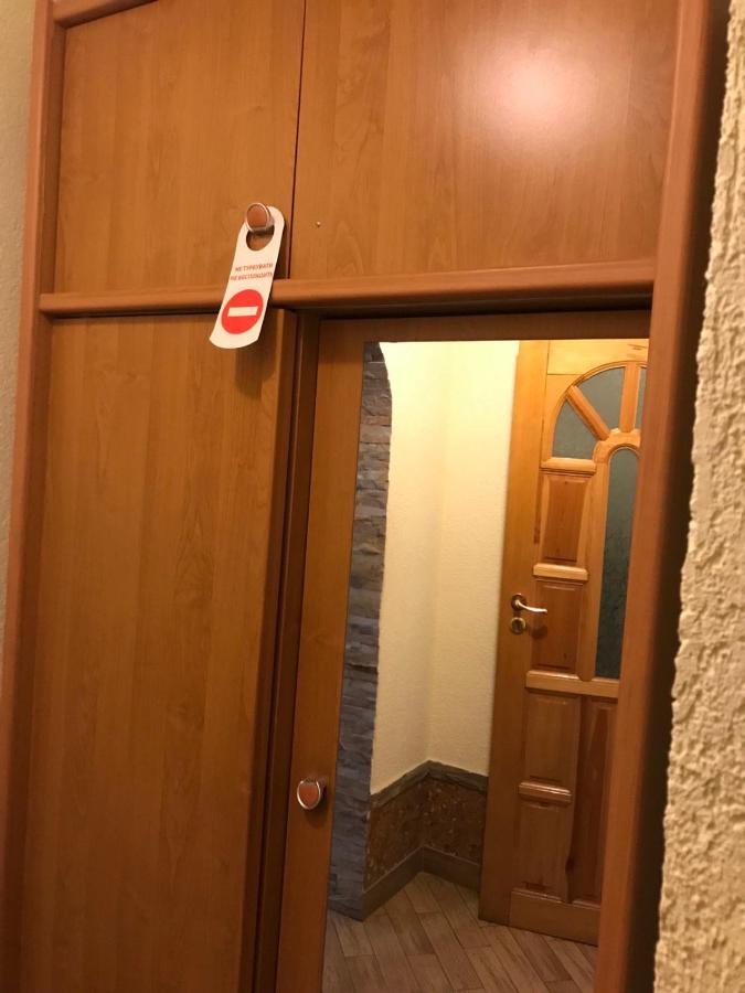 Вілла "Престиж" Appartement Truskavets Buitenkant foto
