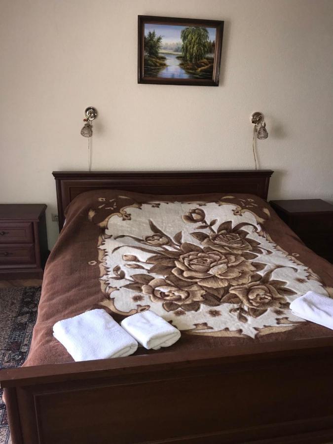 Вілла "Престиж" Appartement Truskavets Buitenkant foto