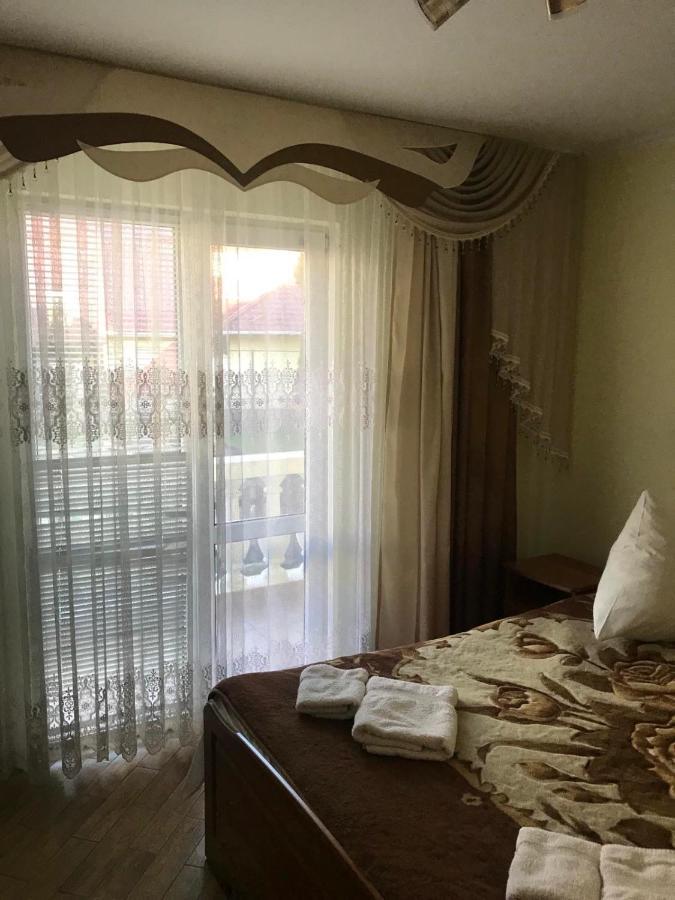 Вілла "Престиж" Appartement Truskavets Buitenkant foto